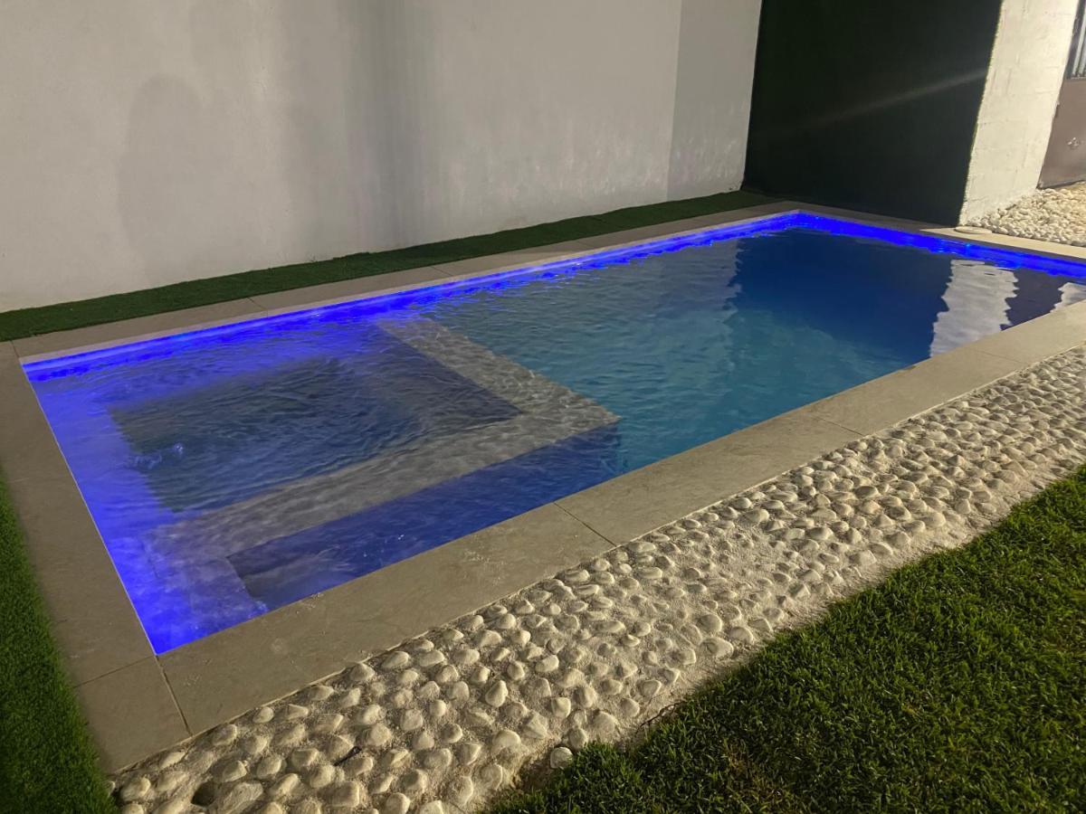 Dreamhouse_Chiclna2 Villa Chiclana de la Frontera Exterior foto